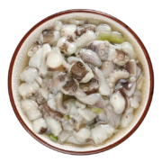 MPDQ 芥末章鱼下饭菜 100g/盒*4件