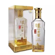PLUS会员：泸州老窖 特曲 晶彩 52%vol 浓香型白酒 500ml 单瓶装