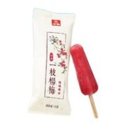 光明牌 一枝杨梅棒冰 30支