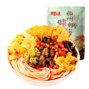 百草味 螺蛳粉330g *9件