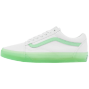 预售：VANS 范斯 Old Skool 男女款果冻底帆布鞋 VN0000SBWGR