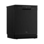 618预售、需购券、PLUS会员：Midea 美的 H60S 独嵌两用洗碗机 15套