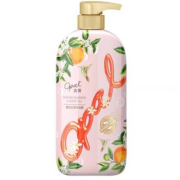 聚划算百亿补贴：澳宝 沐浴露 500ml