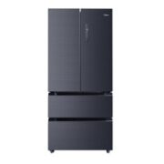 Midea 美的 BCD-508WTPZM(E) 四开门冰箱 508L