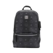MCM 男女款斜挎包 MMLBSKC01BK001