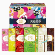 88VIP！glico 格力高 百醇浓醇礼盒 288g