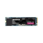 KIOXIA 铠侠 极至超速系列 NVMe M.2固态硬盘 1TB