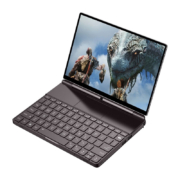 26日10点：GPD Win Max2 2023 10.1英寸掌上电脑（R7-7840U、64GB、2TB、780M）