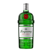 plus会员、概率券:Tanqueray 添加利 伦敦干味金酒 47.3%vol 750ml