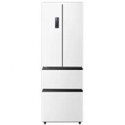 Hisense 海信 BCD-330WNK1DP 法式多门冰箱 330L