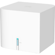31日20点：ZTE 中兴 AC1200 小方糖 双频千兆路由器 WiFi5