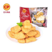 京东百亿补贴：正大 美味鸡块原味300g*5袋