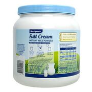 Maxigenes 美可卓 澳洲进口高钙全脂成人奶粉 1KG