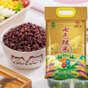 88VIP！佬唐仁家 七色糙米2.5kg