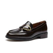 Clarks 其乐 芮雅系列 女士乐福鞋 261612914