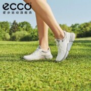 Ecco 爱步 Golf H4系列 女士防水高尔夫运动鞋 108213