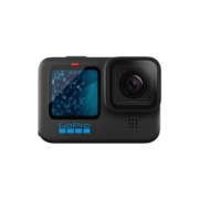 88VIP、618预售：GoPro HERO11 Black 防抖运动相机防水 5.3k高清gopro11