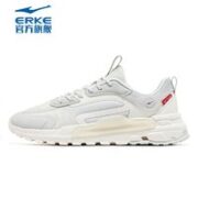 ERKE 鸿星尔克 男子慢跑鞋 11122220194