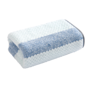 概率券：洁丽雅 毛巾A类 吸水不掉毛 随机1条装