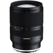 TAMRON 腾龙 A046 17-28mm F/2.8 Di III RXD 全画幅 变焦镜头 索尼E卡口