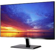 acer 宏碁 EH243YU bipx 23.8英寸IPS显示器（2560*1440、8bit、72%NTSC）