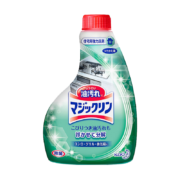 花王 厨房去油污清洁剂 400ml 替换补充装