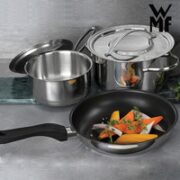 WMF 福腾宝 Gala Plus 锅具套装 3件套
