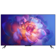 小米电视6 OLED 4KHDR 超薄全面屏 MEMC运动补偿 远场语音液晶平板护眼教育电视机 小米电视6 65英寸 高端OLED自发光