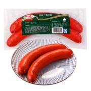 荷美尔（Hormel）经典上海红肠320g 冷藏熟食 香肠 火腿肠 红肠 即食 烧烤食材