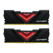 京东PLUS：JUHOR 玖合 忆界系列 DDR4 3200MHz 台式机内存条 32GB（16GBx2）