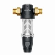 PUREPLUS 璞勒 PLA-5T 中央前置过滤器 5T
