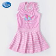 Disney 迪士尼 夏季儿童泳衣