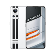 再降价、京东百亿补贴: realme真我GT Neo3 150W 天玑8100 12GB+256GB