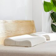 8H SLEEP 可水洗特拉雷成人乳胶枕