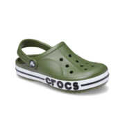 8日10点：crocs 卡骆驰 儿童包头拖鞋