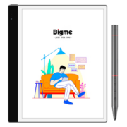 BIGME 双摄像头智能办公本inkNote Color+ 10.3英寸墨水屏电子书阅读器电纸书手写 青春版【4+64GB】