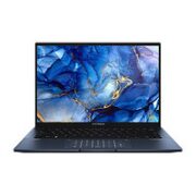 ASUS 华硕 灵耀14 2022版 14英寸笔记本电脑（i7-1260P、16GB、512GB、2.8k）