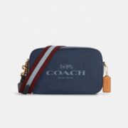 COACH 蔻驰 JES系列 女士单肩斜挎包 C8585 IMDEN