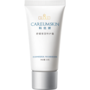 科优妍（CAREUMSKIN） 舒缓保湿特护霜修护肌肤屏障角质层补水滋润保湿面霜积雪草 舒缓保湿特护霜30g