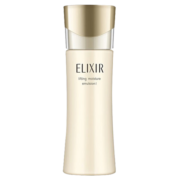怡丽丝尔（ELIXIR）优悦活颜弹润乳液130ml 清爽型 日本进口 母亲节礼物