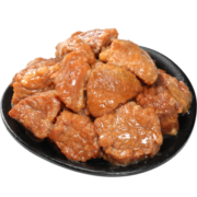 阿尔帝（aerdi） 红烧牛肉罐头下饭菜即食火锅熟食牛肉户外方便速食罐头休闲食品 6罐红烧牛肉