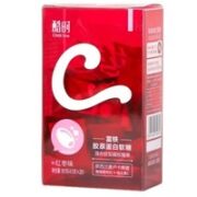 酷时 维生素糖果 90g