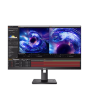 PHILIPS 飞利浦 275S9DRL 27英寸VA显示屏（2560×1440、75 Hz、98.94%sRGB、HDR10）