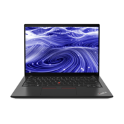ThinkPad联想笔记本电脑ThinkPad T14 2022(01CD)英特尔酷睿i5 14英寸轻薄商务本12代i5-1240P 16G 512G 2.2K 4G互联