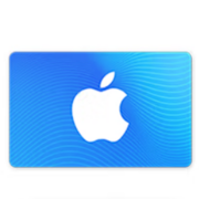 App Store 充值卡 200 元（电子卡）- Apple ID /苹果 /iOS 充值
