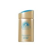 ANESSA 安热沙 水能户外清透防晒乳 SPF50+ PA++++ 60ml