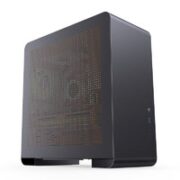 JONSBO 乔思伯 U4 Pro ATX机箱 MESH黑色