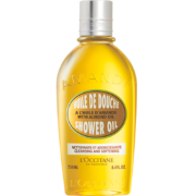 京东百亿补贴：L'OCCITANE 欧舒丹 甜扁桃紧致沐浴油 250ml