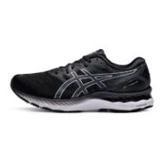 ASICS 亚瑟士 GEL-NIMBUS 23 男子缓震跑鞋 1011B004020