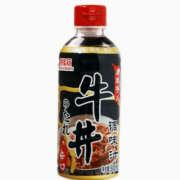 肉汁鲜美！Gekkeikan 月桂冠 牛丼盖饭汁 500ml